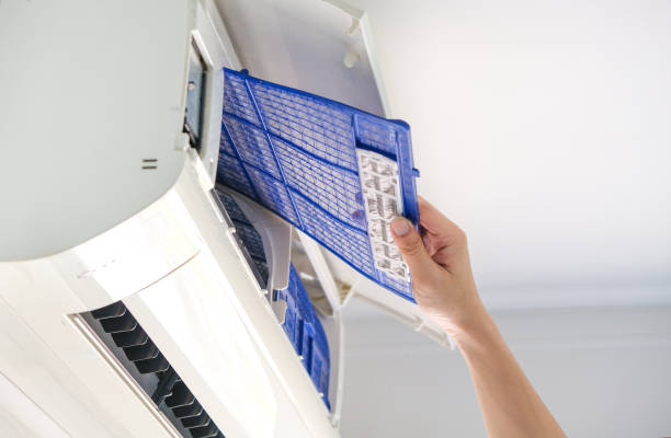 Best HVAC Air Duct Cleaning  in Carrollton, TX